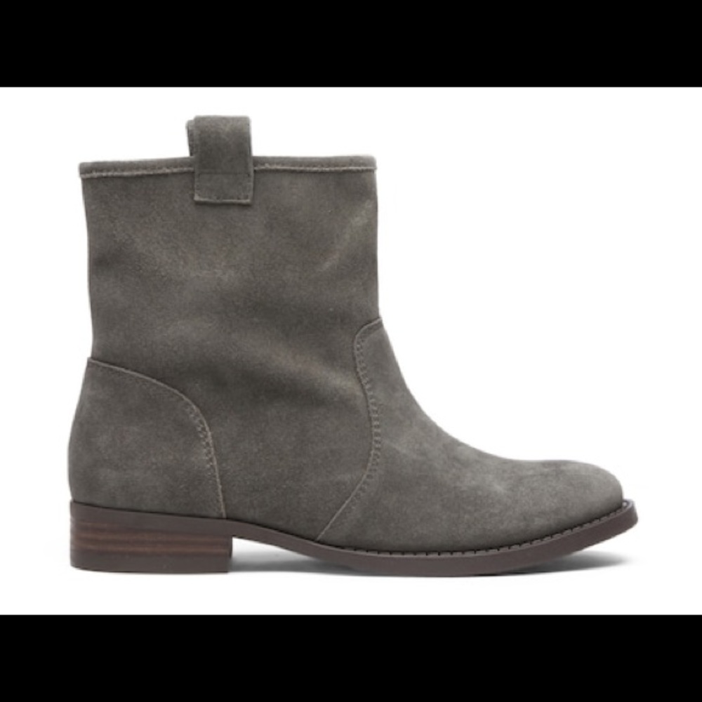 SOLE SOCIETY NATASHA BOOTIE